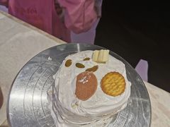 -芭菲盛宴·环球美食(袁家岗店)