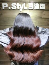-P.STYLE 派斯造型