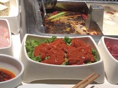 -海底捞火锅(荣盛广场店)