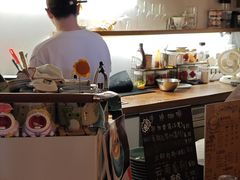 -Line 咖啡(石厦花园店)