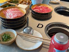 -海底捞大排档火锅(悦荟广场店)