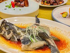 -福州天元国际威斯汀酒店·中国元素餐厅