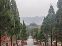 -函谷关历史文化旅游区