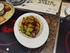 -黄记煌三汁焖锅(欢乐海岸店)