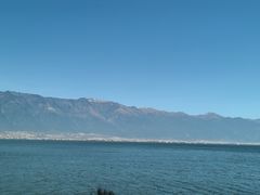 -大理洱海