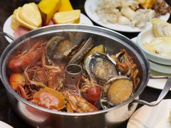 -川骄海鲜自助(亚运村店)