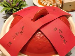 -南堂馆·新川菜(天府三街店)