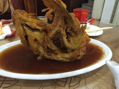 -春江饭店(共青团路总店)