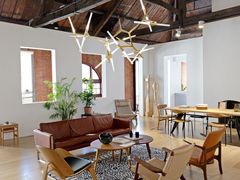 -设计共和 Design Republic(江宁路店)