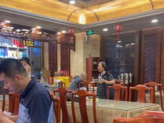-烤肉宛饭庄(北新桥店)