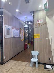 点击看大图 -睿宝儿科·眼科·口腔(静安大悦城门诊部)