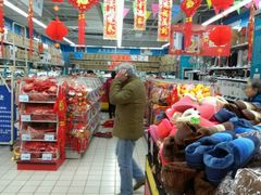 -华润苏果(晓庄国际商业广场店)