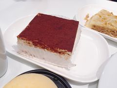 提拉米苏-宜家·瑞典风味餐厅(烟台路店)