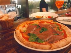 -La Tavernetta(Bar à Vin)(乌鲁木齐路店)