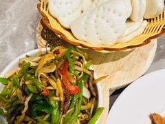 -胖老汉新疆特色椒麻鸡(南门店)