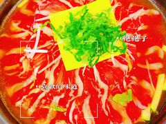 -WOW LUCKY创意韩料(龙阳广场店)