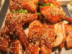 -外婆小聚茶餐厅·生日·团建(市民中心店)