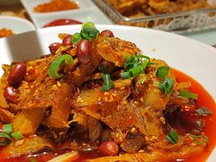 -全牛匠·乐山跷脚牛肉(新中关店)