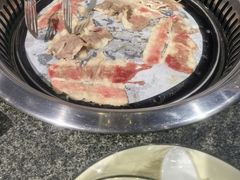 -鹤之乡·齐齐哈尔烤肉·非遗(秋涛路店)