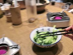 -后湖小院·乡野田园菜