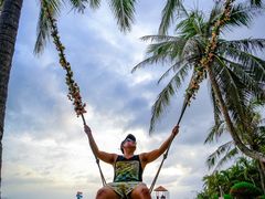 -三亚海棠湾万丽度假酒店