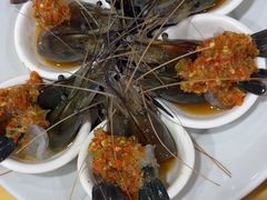 -吉莲利苑海鲜酒家(珠海拱北29年老字号店)