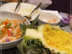 -Thai Alley泰爱里(二沙岛店)