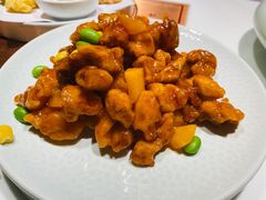 -红樱桃·欢乐餐厅(太原里店)