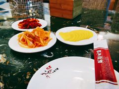 -桃园中华料理炸酱面(燕儿岛路店)
