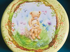 4MIX-珍妮曲奇聪明小熊(尖沙咀店)