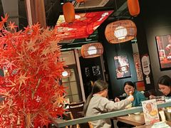 -大洋家·精品潮汕菜·生腌砂锅粥(天河东路店)