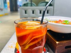 -留半山·香港食堂(啦啦宝都店)