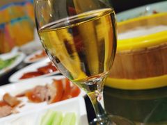 -皇城根·烤鸭·鱼头·家常菜(欧亚大观乐活城店)