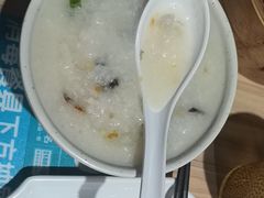 -珍粥道(杉杉奥特莱斯店)