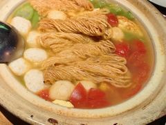 -永安鱼庄·镇江菜(东吴路店)