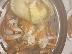 -青蓬蒸汽海鲜·深圳老字号·团建聚会(壹方城店)
