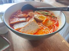 -章记星洲 · 新加坡餐厅(望京店)