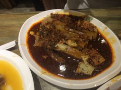 -清真益鑫羊肉手抓馆(南大街店)