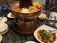 -大理实力希尔顿酒店•御玺中餐厅