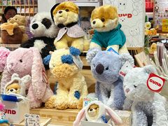 -猫的天空之城概念书店(大学路店)