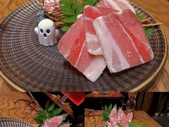 -肉魁屋·烧肉·烧鸟·酒场(高新店)