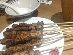 -福茂源横山铁锅羊肉(牡丹园店)