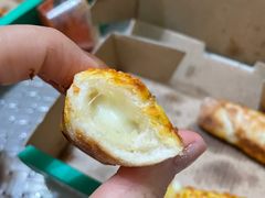 -棒约翰比萨意面(马家堡西路店)