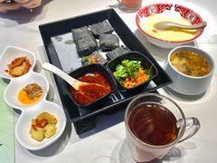 -火宫殿·小吃王国(坡子街店)