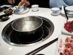 -陈记顺和潮汕牛肉火锅(韩江路店)
