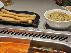 -海底捞火锅(公益西桥店)