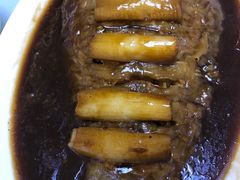 -昱德来·天津菜(河西店)