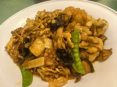 -同发号饭庄(复兴路店)