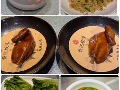 -恒记饭店·海鲜明档(淹城店)