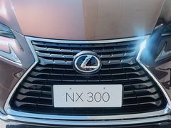 -大连中升雷克萨斯(华北路店)